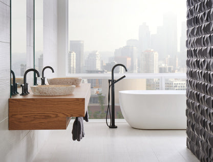 Brizo Odin 691875 18" Towel Bar