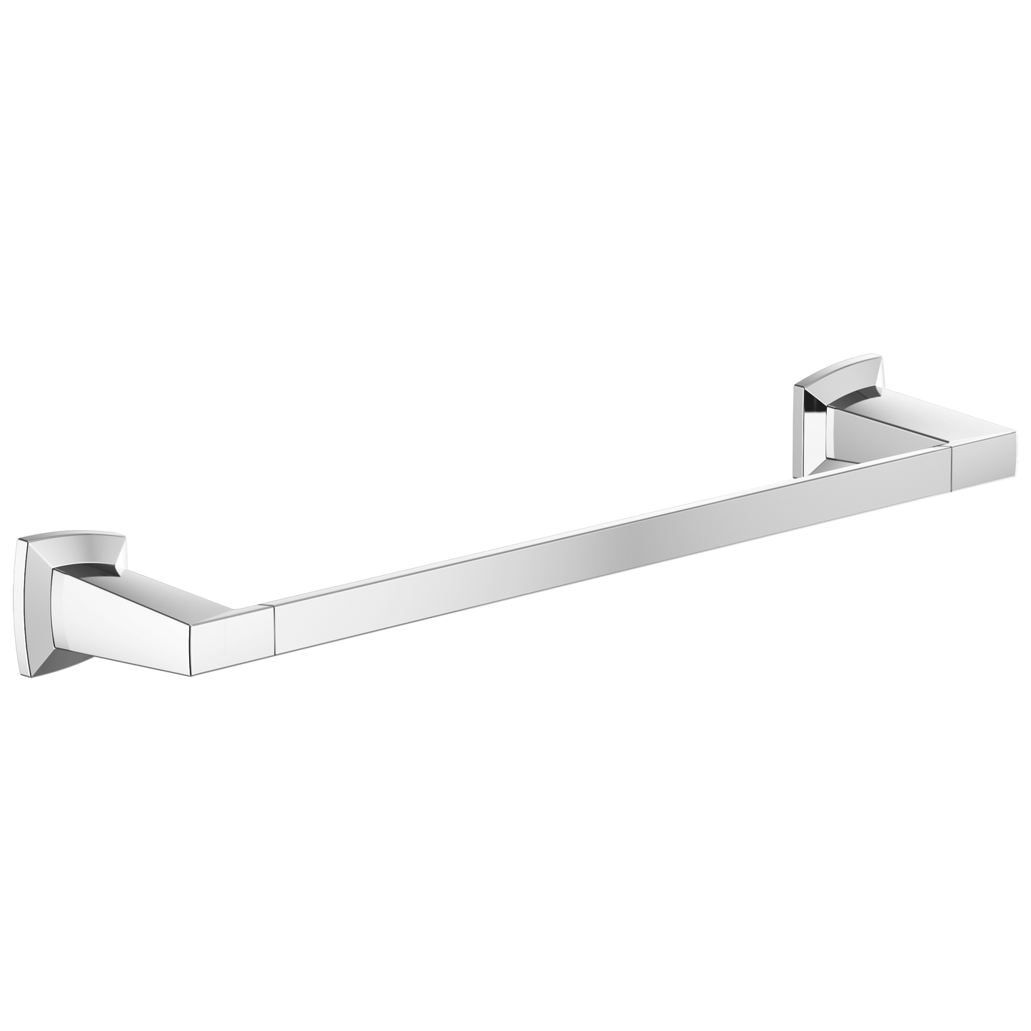 Brizo Vettis 691888 18" Towel Bar