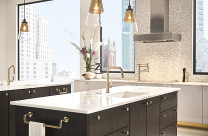 Brizo Litze 692435 24" Towel Bar