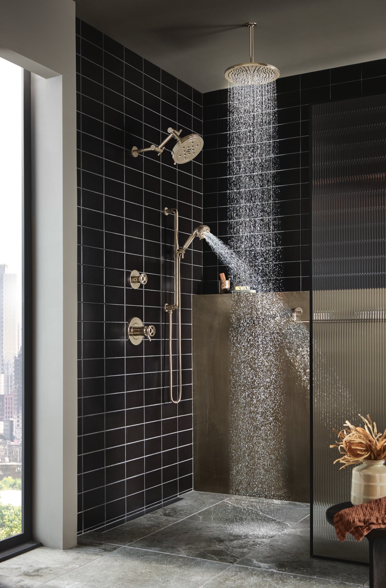 Brizo Litze 692435 24" Towel Bar