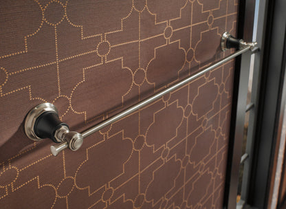 Brizo Rook 692461 24" Towel Bar