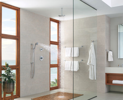 Brizo Litze 693035 30" Towel Bar