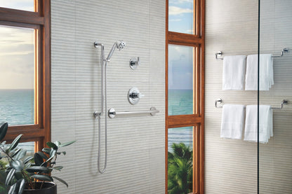 Brizo Litze 693035 30" Towel Bar