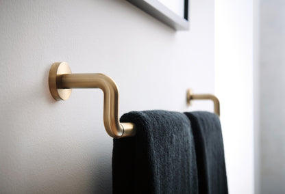 Brizo Litze 693035 30" Towel Bar