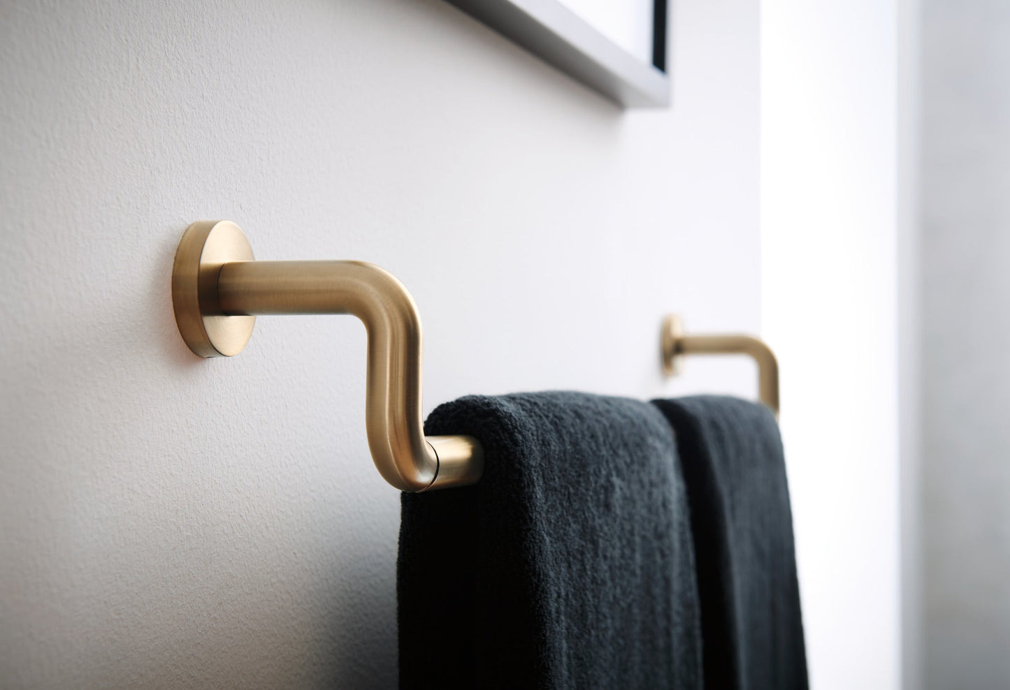 Brizo Litze 693035 30" Towel Bar