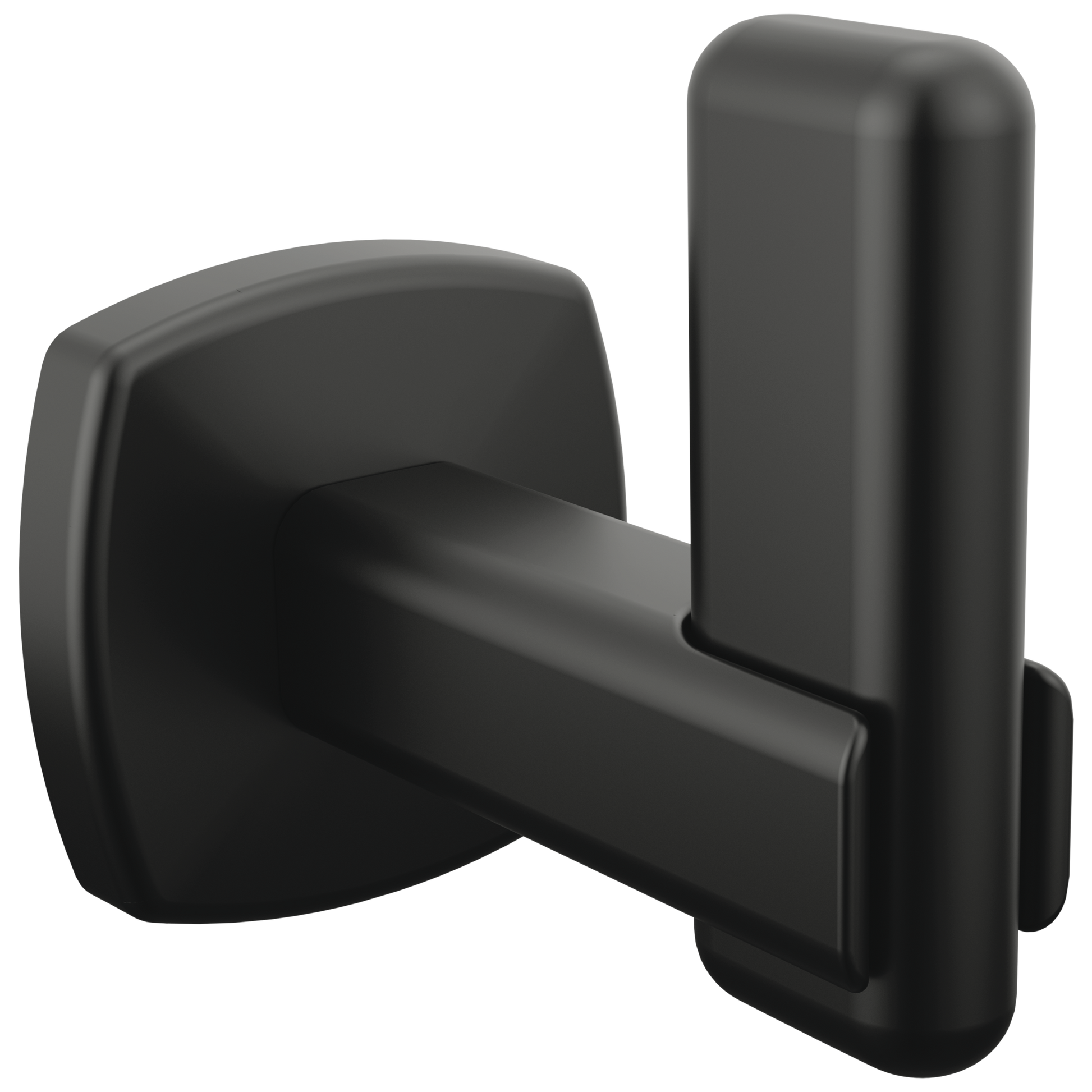 Brizo Allaria 693467 Robe Hook, matte black