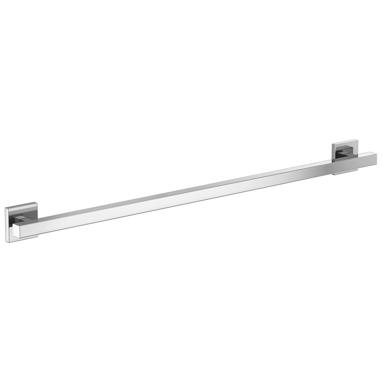 Brizo 693680 36" Linear Square Grab Bar