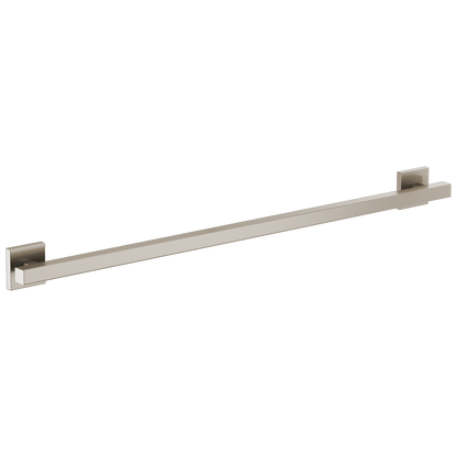 Brizo 693680 36" Linear Square Grab Bar