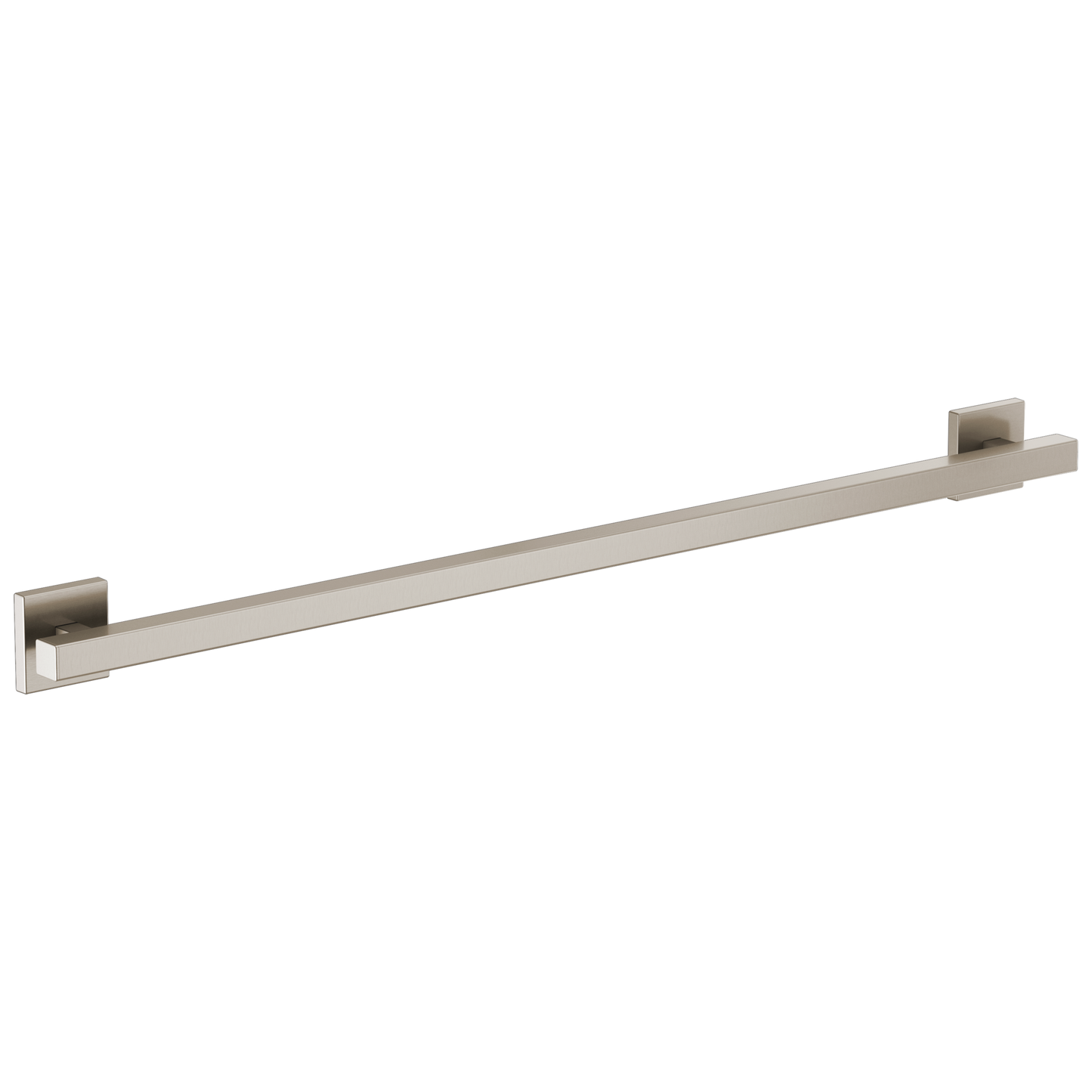 Brizo 693680 36" Linear Square Grab Bar