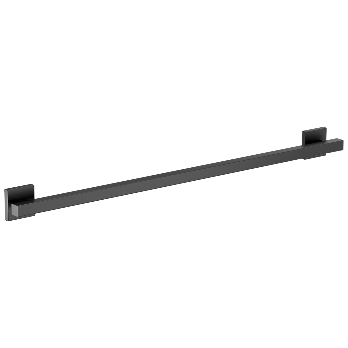 Brizo 693680 36" Linear Square Grab Bar