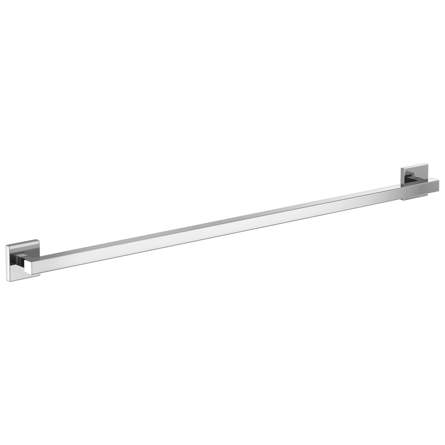 Brizo 694280 42" Linear Square Grab Bar