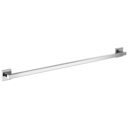 Brizo 694280 42" Linear Square Grab Bar