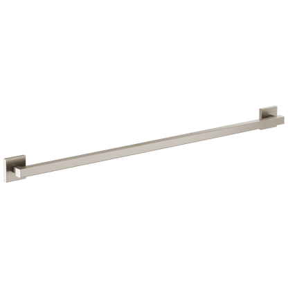Brizo 694280 42" Linear Square Grab Bar