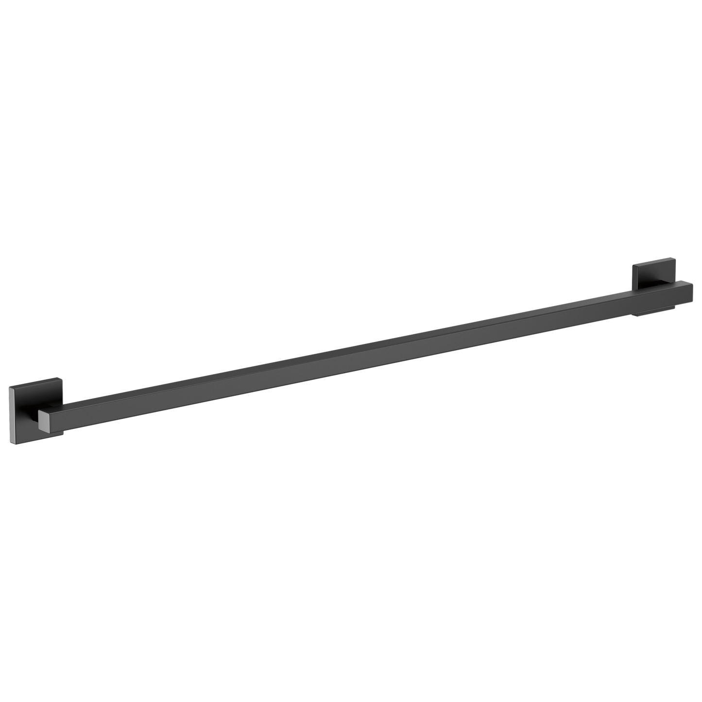 Brizo 694280 42" Linear Square Grab Bar