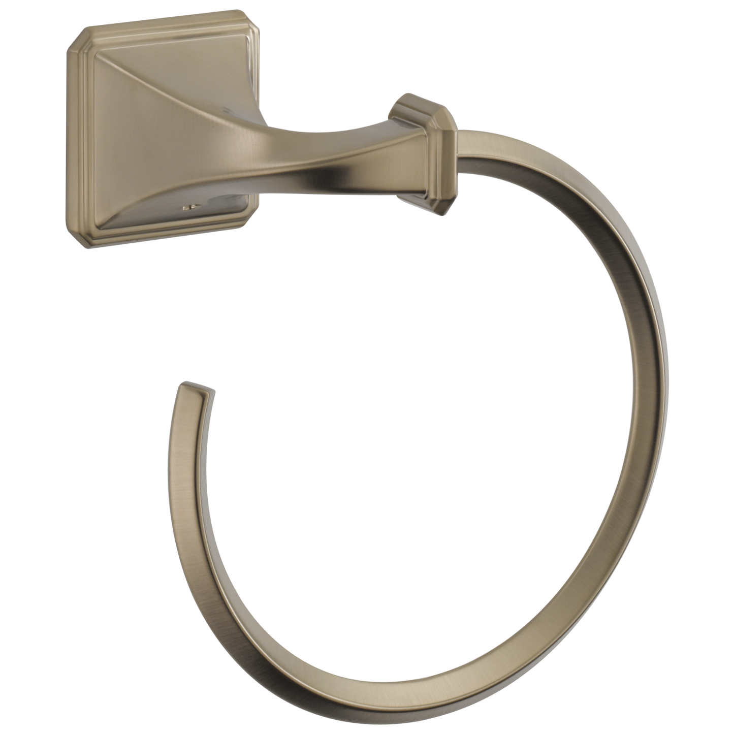 Brizo Virage 694630 Towel Ring