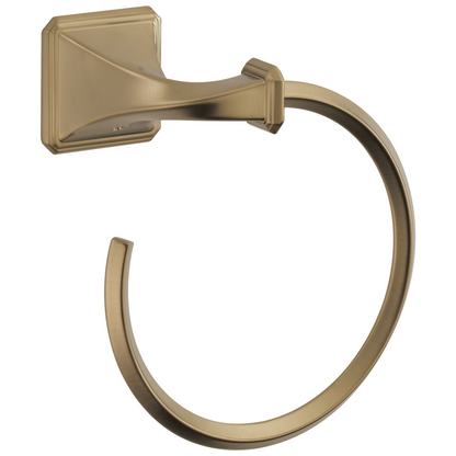 Brizo Virage 694630 Towel Ring