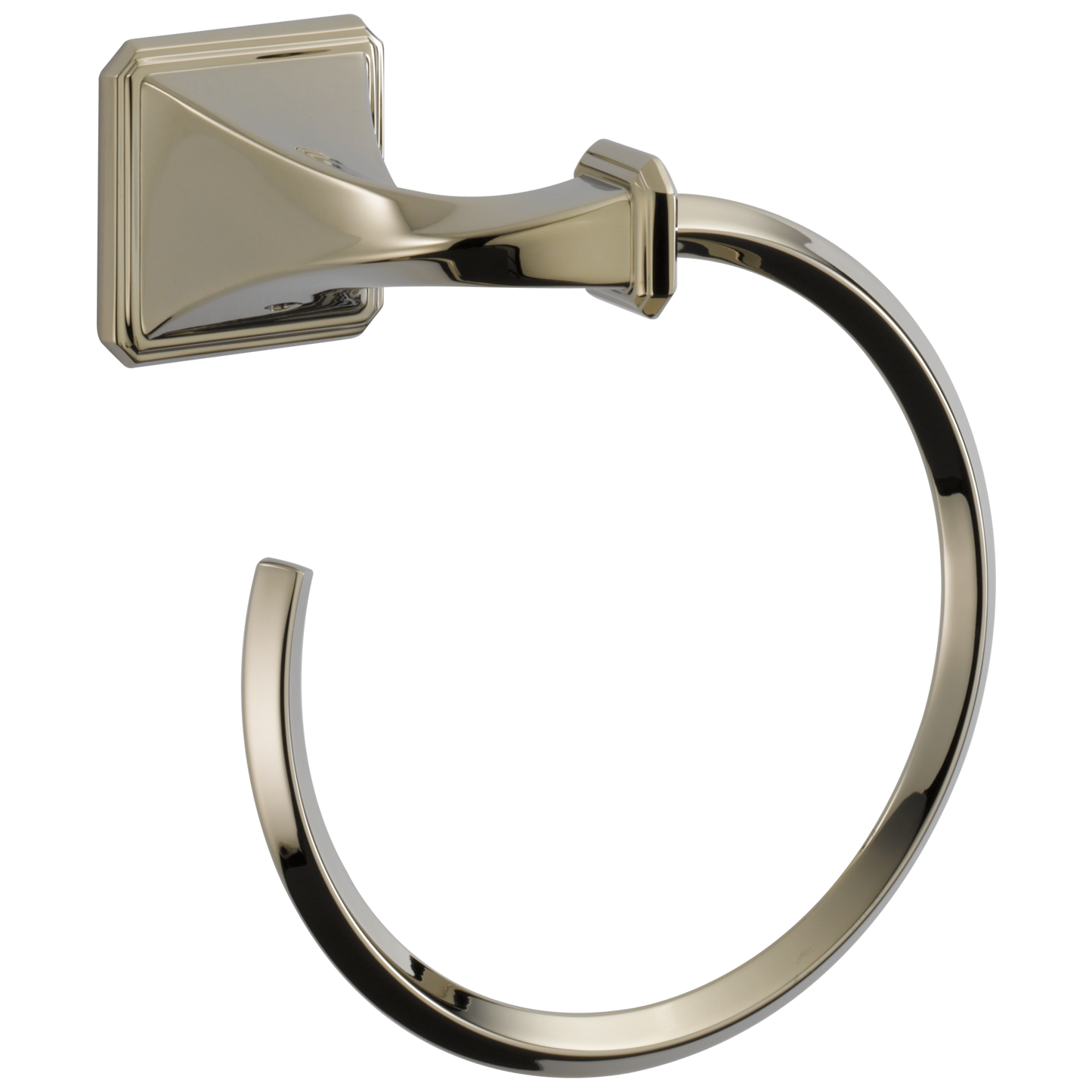 Brizo Virage 694630 Towel Ring
