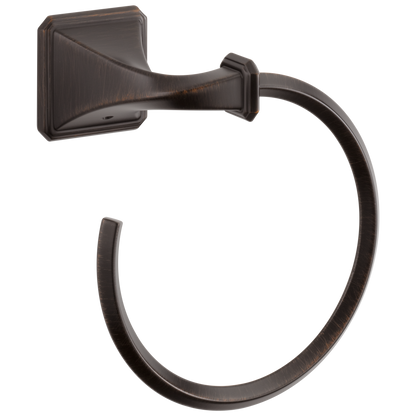 Brizo Virage 694630 Towel Ring