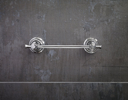 Brizo Rook 694761 8" Towel Bar
