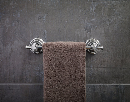 Brizo Rook 694761 8" Towel Bar