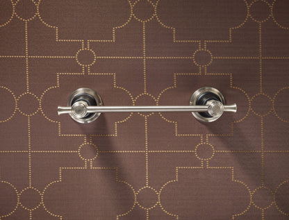 Brizo Rook 694761 8" Towel Bar