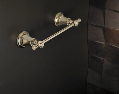 Brizo Rook 694761 8" Towel Bar