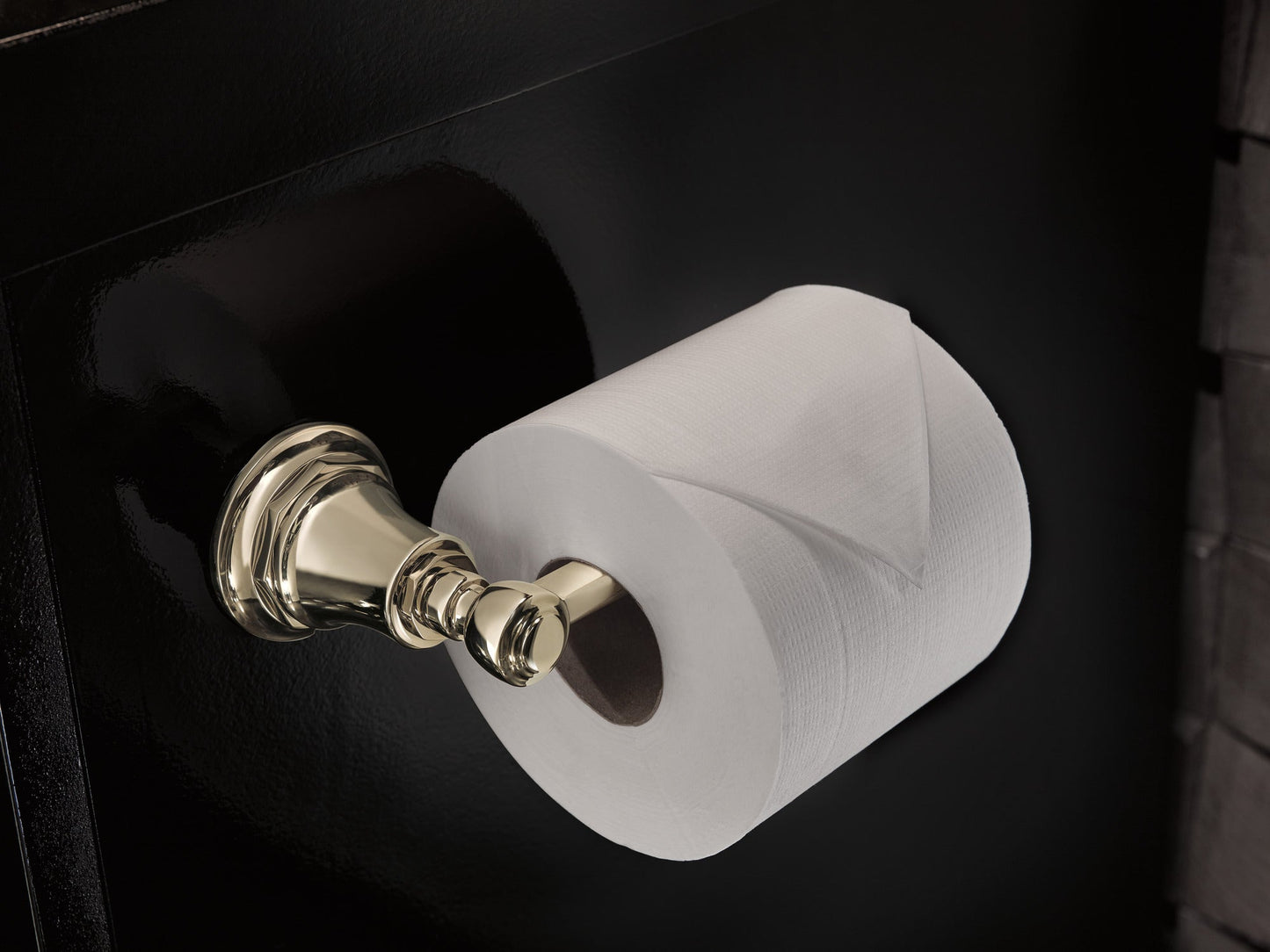 Brizo Rook 695061 Tissue Holder