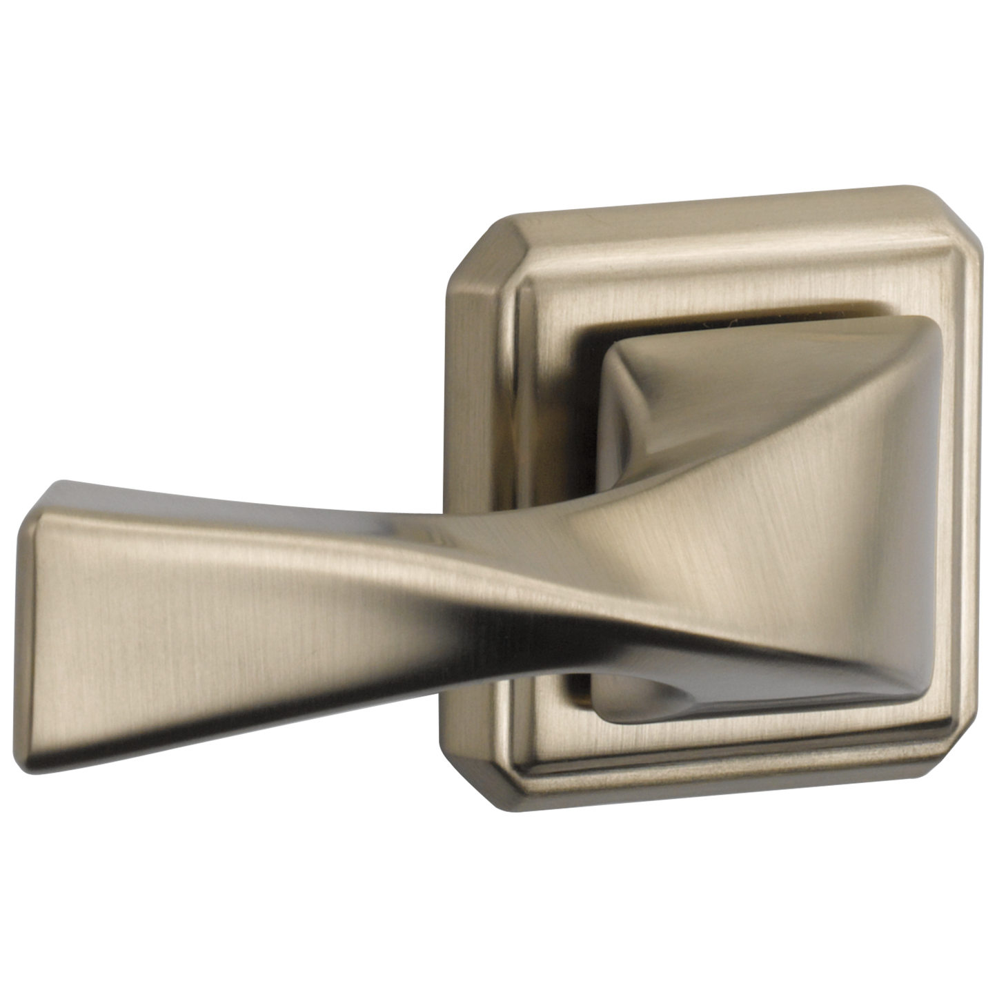 Brizo Virage 696030 Front Mount Flush Lever