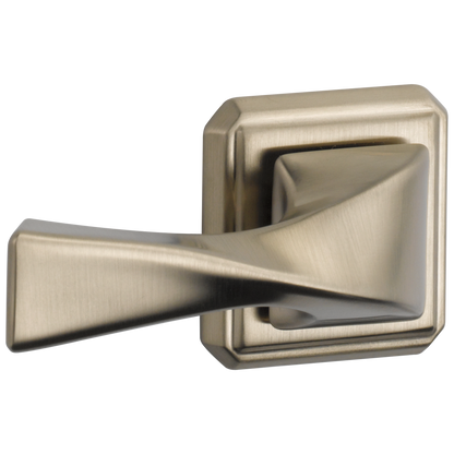 Brizo Virage 696030 Front Mount Flush Lever