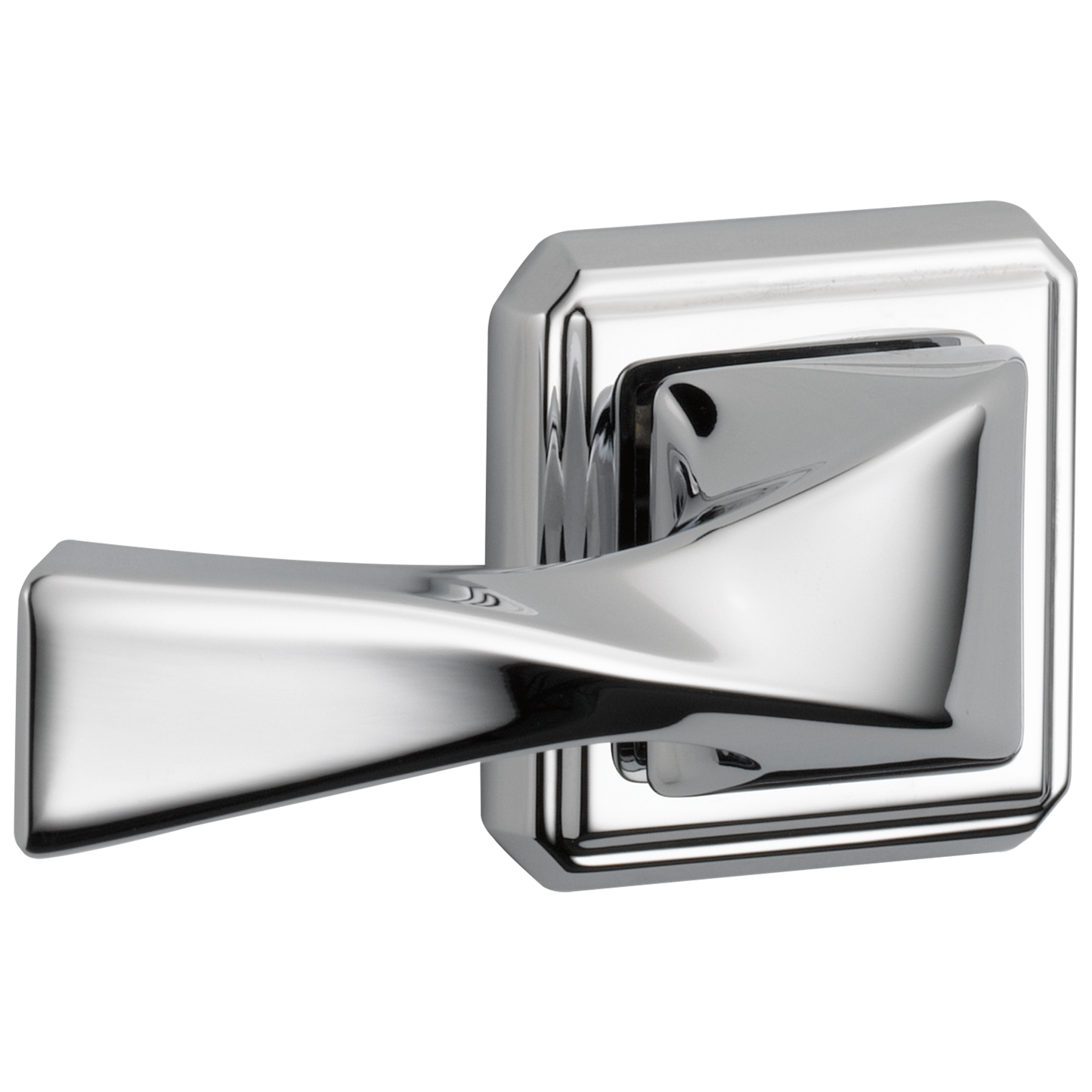 Brizo Virage 696030 Front Mount Flush Lever