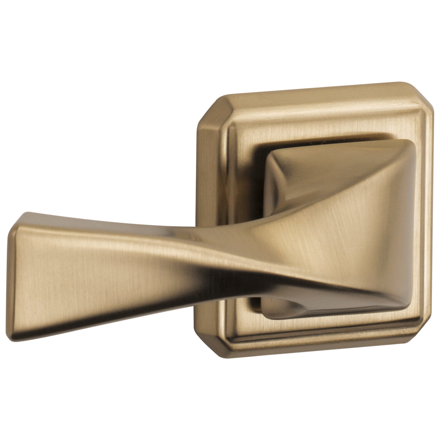 Brizo Virage 696030 Front Mount Flush Lever