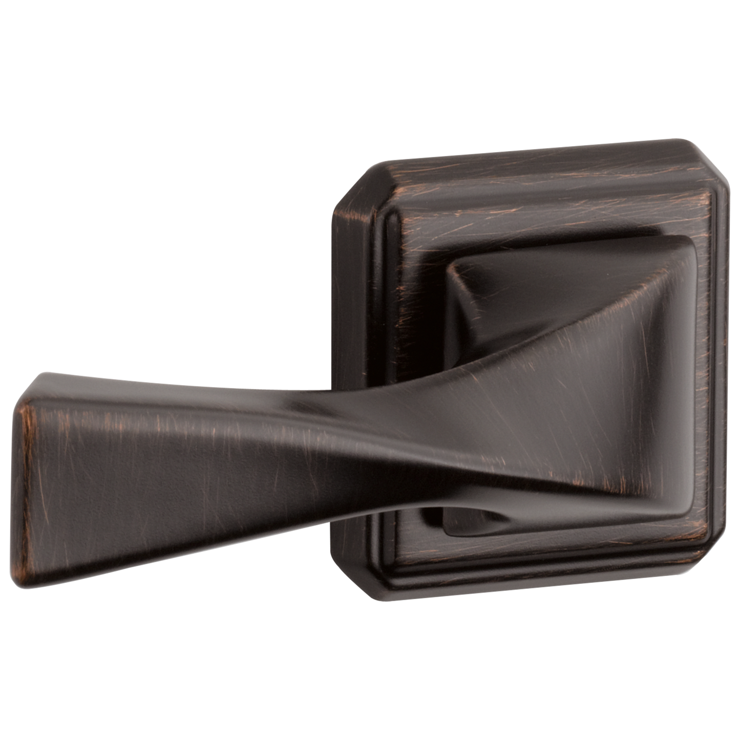 Brizo Virage 696030 Front Mount Flush Lever