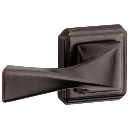 Brizo Virage 696030 Front Mount Flush Lever