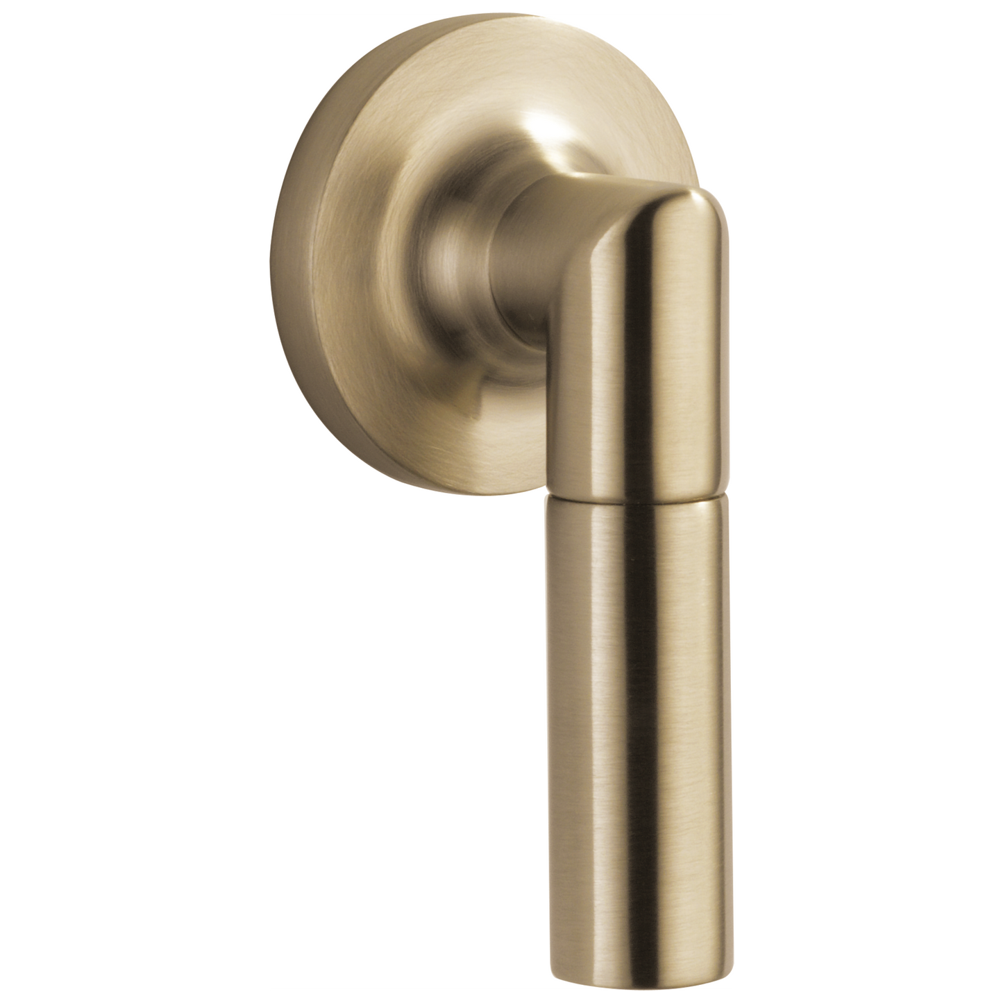 Brizo Odin 696275 Side Mount Flush Lever