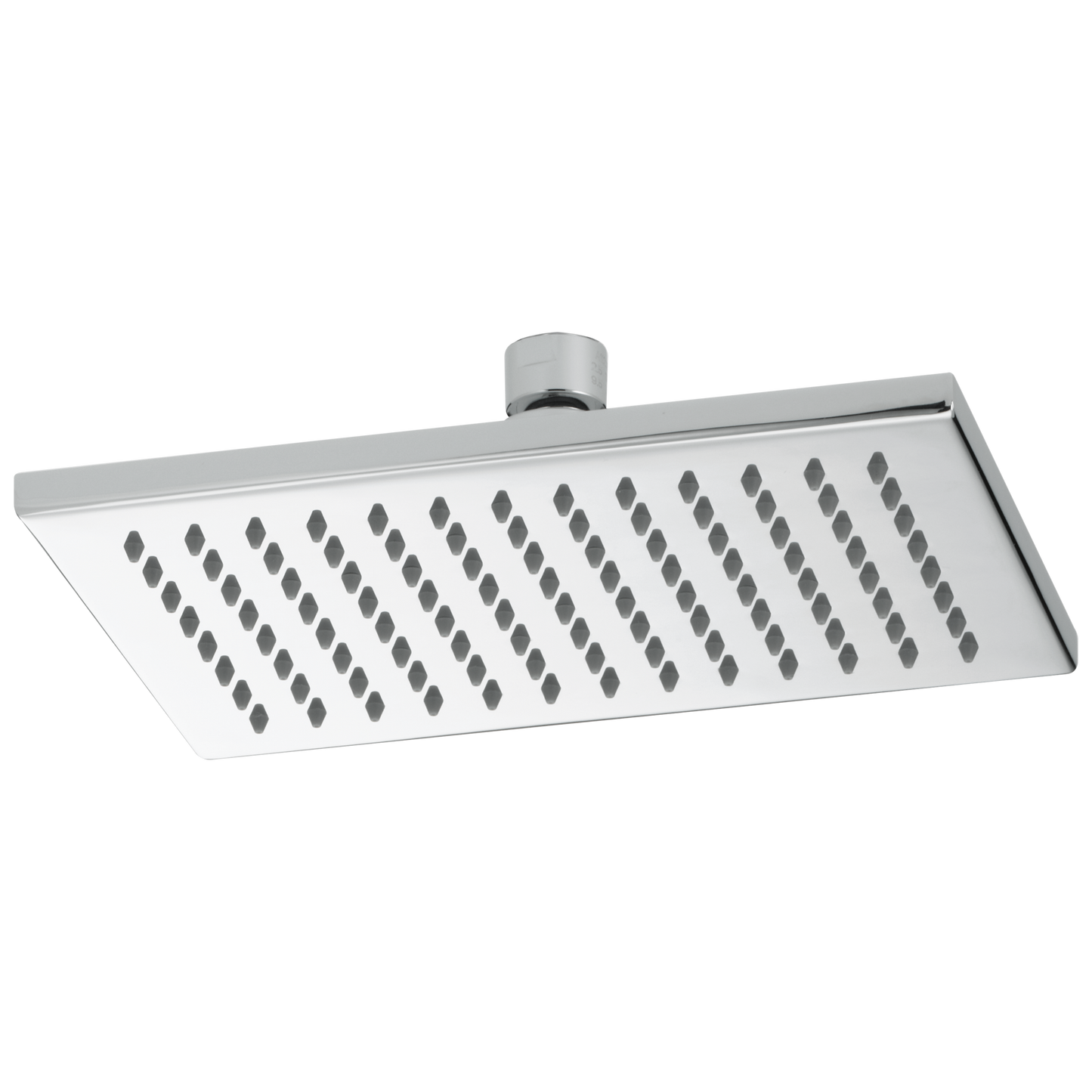 Brizo Siderna 81380 Rectangular Raincan Showerhead