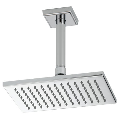 Brizo Siderna 81380 Rectangular Raincan Showerhead
