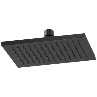 Brizo Siderna 81380 Rectangular Raincan Showerhead