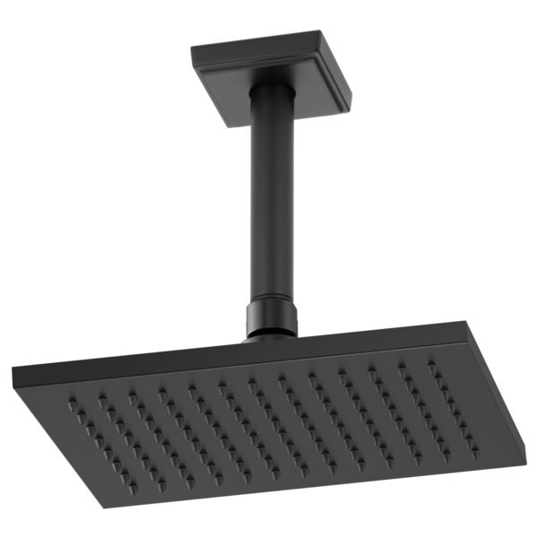 Brizo Siderna 81380 Rectangular Raincan Showerhead
