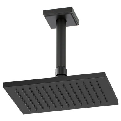 Brizo Siderna 81380 Rectangular Raincan Showerhead