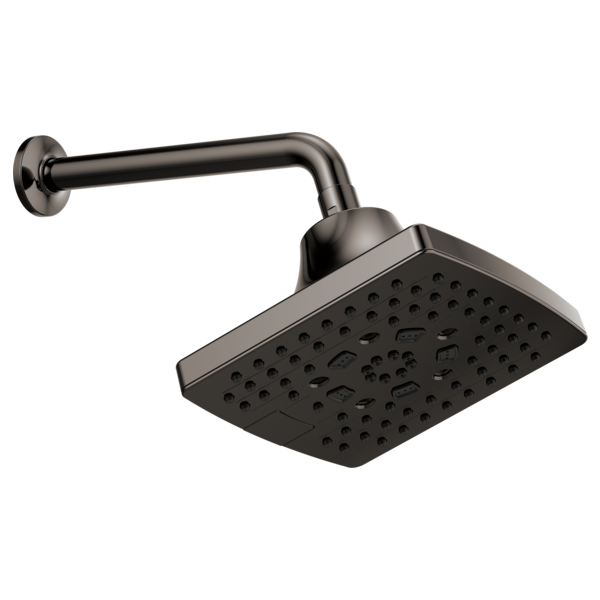 Brizo Kintsu 83806 10” Shower Arm and Flange