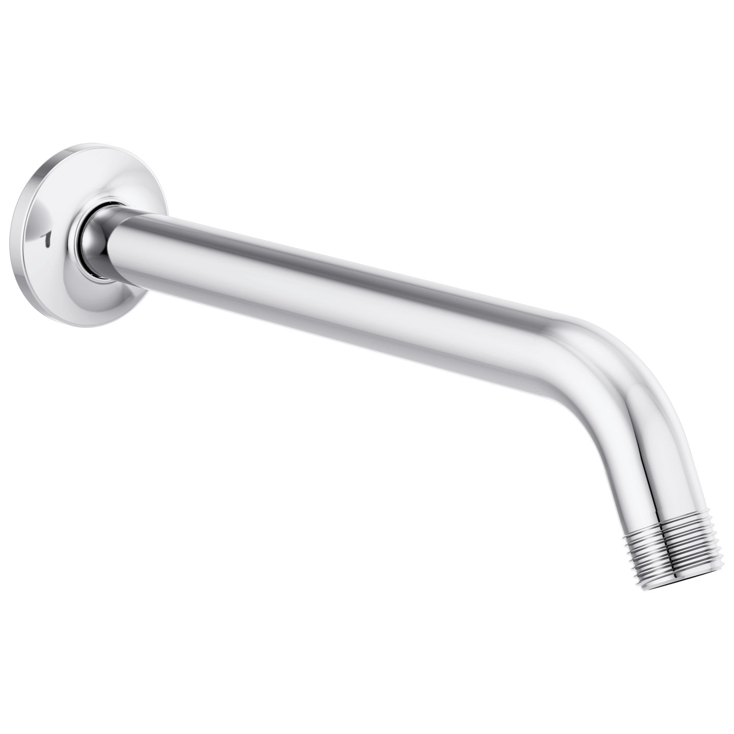 Brizo Kintsu 83806 10” Shower Arm and Flange