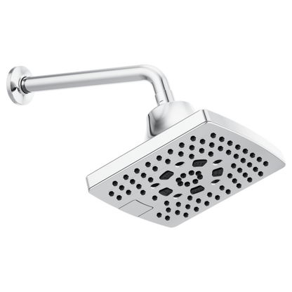 Brizo Kintsu 83806 10” Shower Arm and Flange