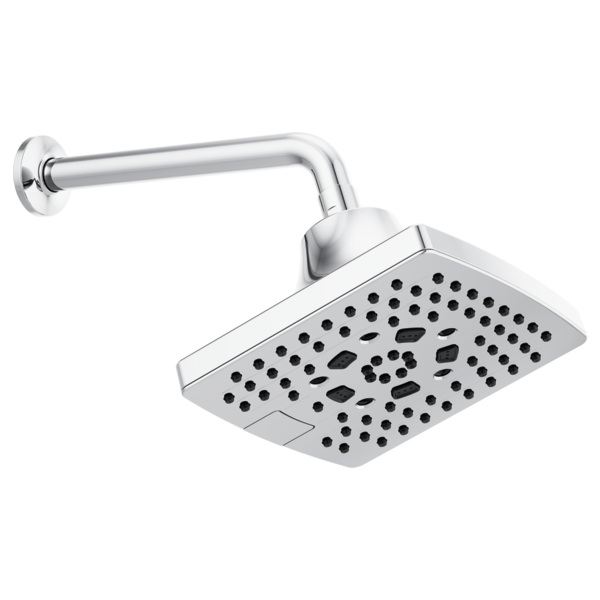 Brizo Kintsu 83806 10” Shower Arm and Flange