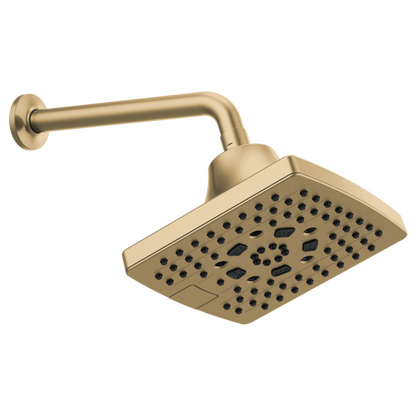 Brizo Kintsu 83806 10” Shower Arm and Flange