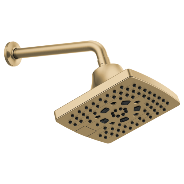 Brizo Kintsu 83806 10” Shower Arm and Flange
