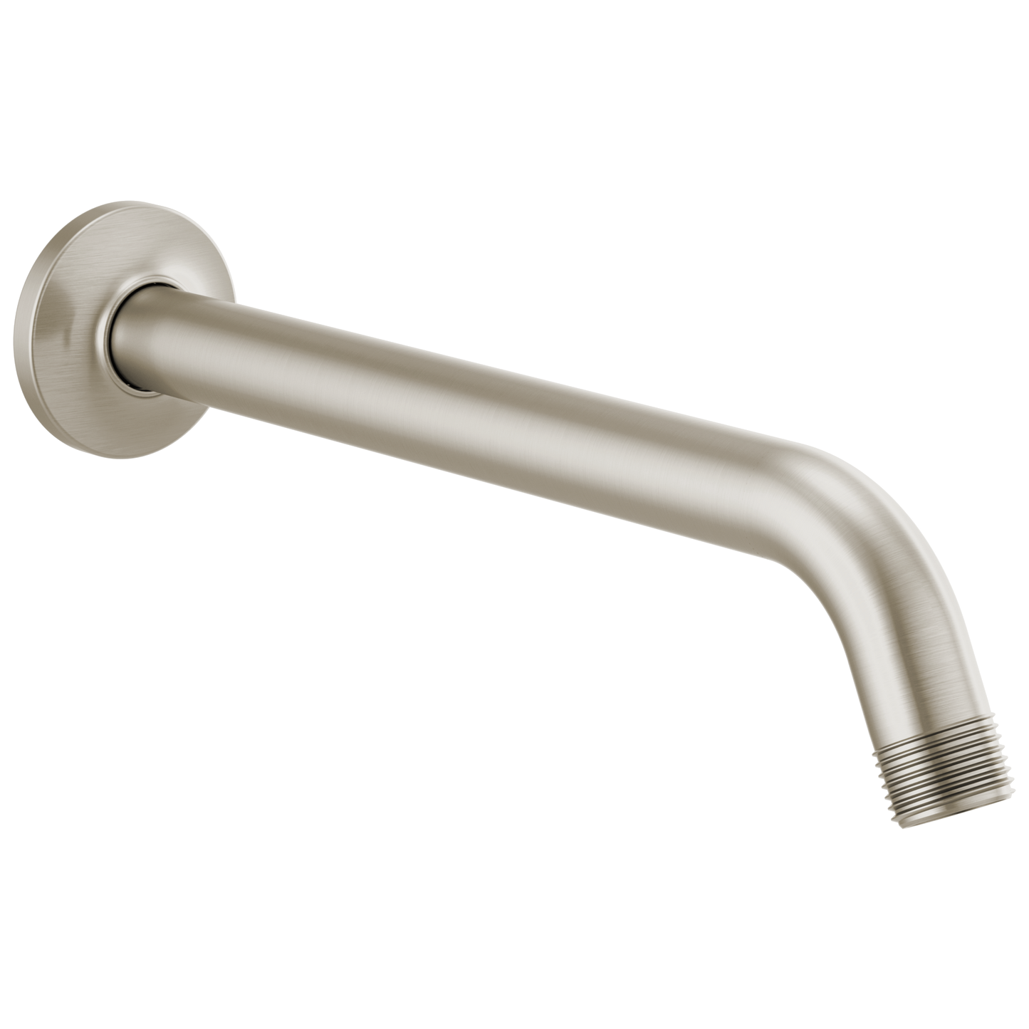 Brizo Kintsu 83806 10” Shower Arm and Flange