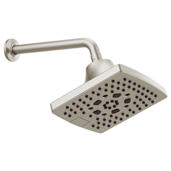 Brizo Kintsu 83806 10” Shower Arm and Flange