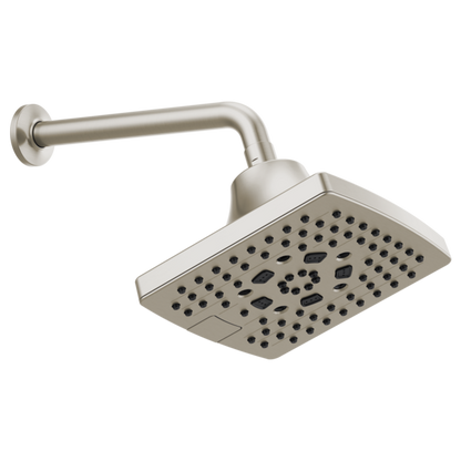 Brizo Kintsu 83806 10” Shower Arm and Flange