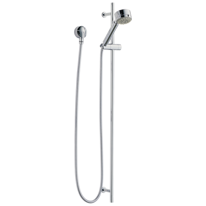 Brizo Brizo European 85521 Multi-Function Slide Bar Hand Shower