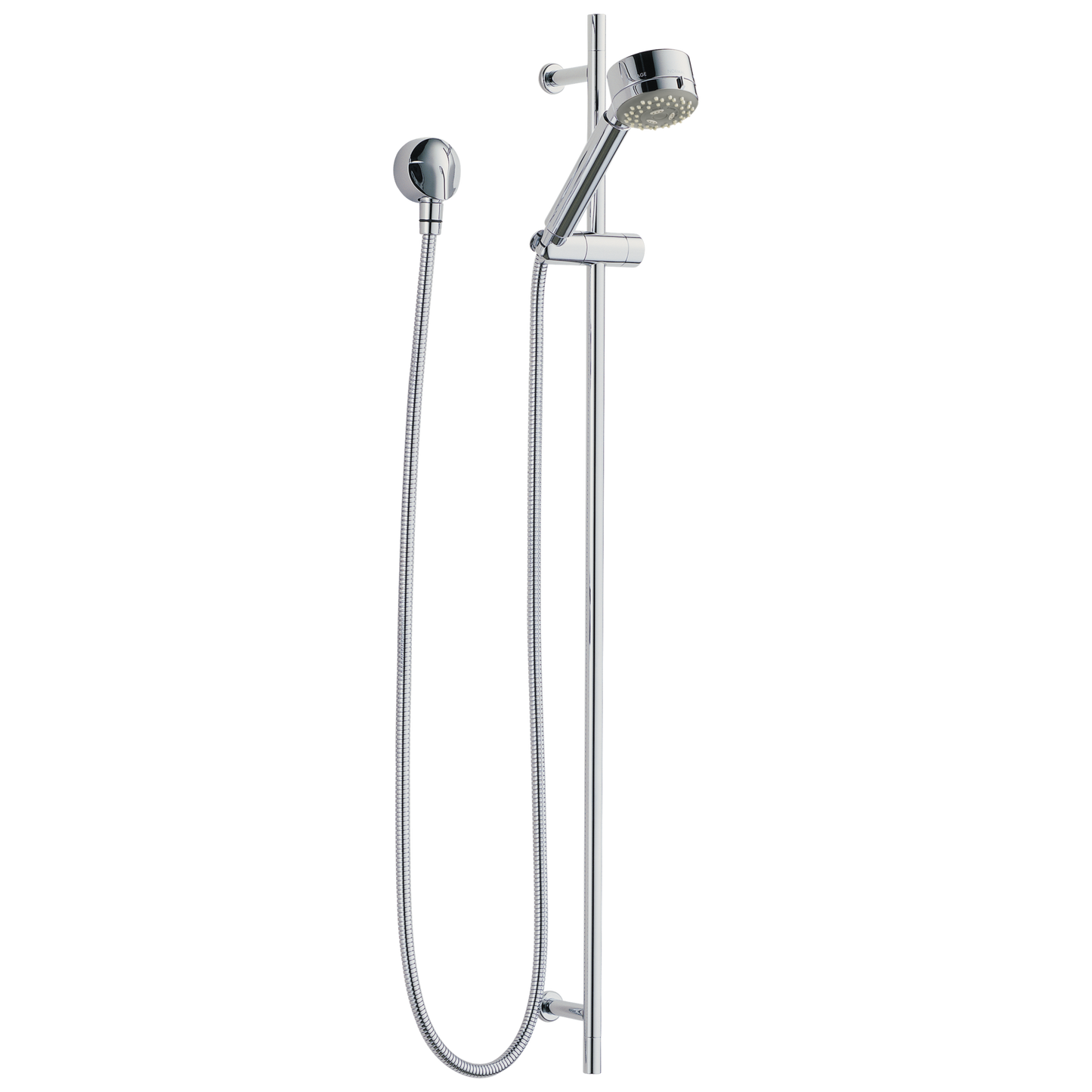 Brizo Brizo European 85521 Multi-Function Slide Bar Hand Shower